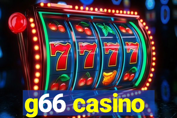 g66 casino